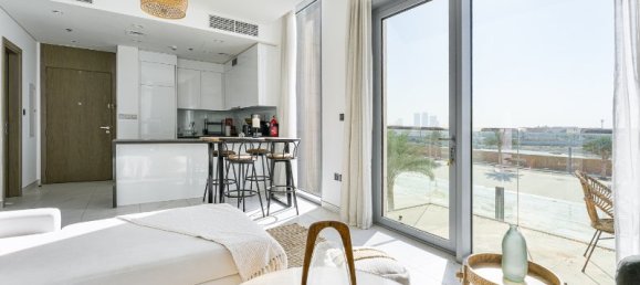 Apartamento T1 em Dubai, UAE N.º 201105 5
