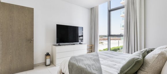 Apartamento T1 em Dubai, UAE N.º 201105 11