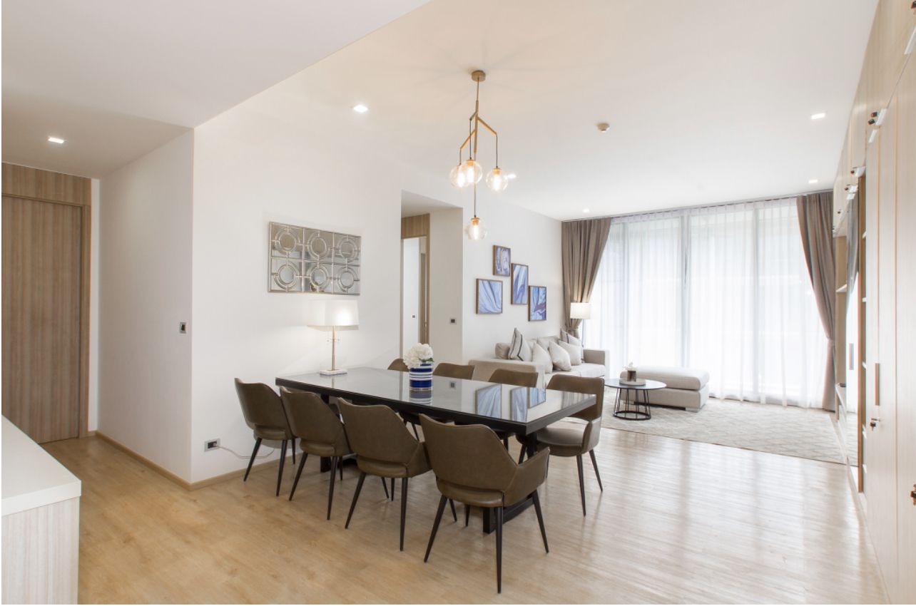 شقة 3 غرف نوم  في Mai Khao, Thailand رقم 64637