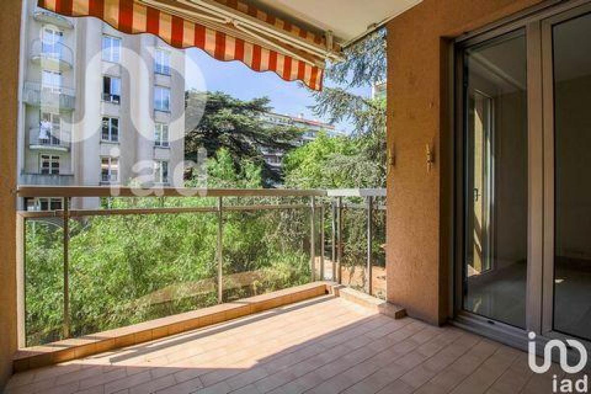 شقة 2 غرف نوم  في Cannes, France رقم 14293