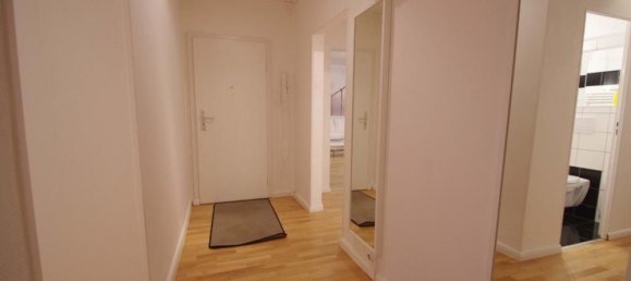 Apartamento de 2 divisões em Mitte, Germany N.º 25358 10