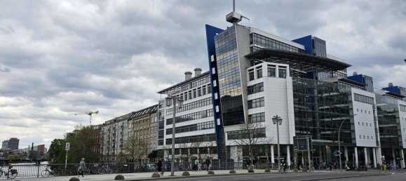 Apartamento de 2 divisões em Mitte, Germany N.º 25358 26