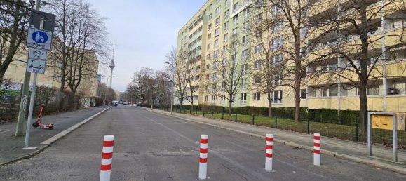 Apartamento de 2 divisões em Mitte, Germany N.º 25358 22