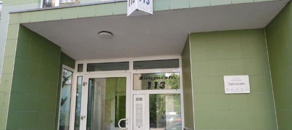 Apartamento de 2 divisões em Mitte, Germany N.º 25358 2