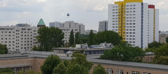 Apartamento de 2 divisões em Mitte, Germany N.º 25358 7