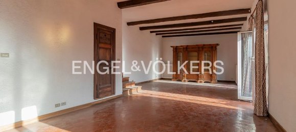 Пентхаус с 16 комнатами в Рим, Италия № 132757 23