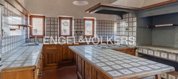 Пентхаус с 16 комнатами в Рим, Италия № 132757 16