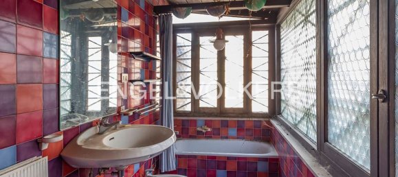 Пентхаус с 16 комнатами в Рим, Италия № 132757 37