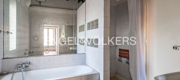 Пентхаус с 16 комнатами в Рим, Италия № 132757 29