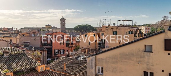 Пентхаус с 16 комнатами в Рим, Италия № 132757 4