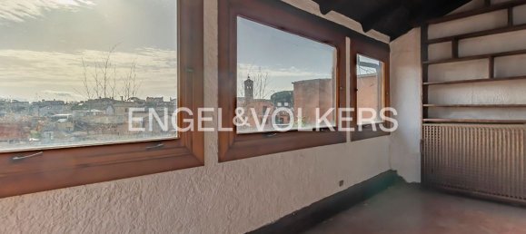 Пентхаус с 16 комнатами в Рим, Италия № 132757 10