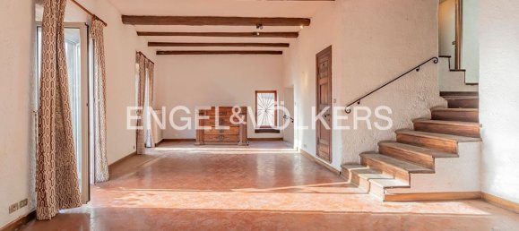 Пентхаус с 16 комнатами в Рим, Италия № 132757 18