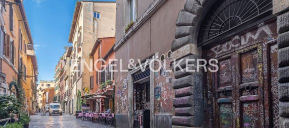 Пентхаус с 16 комнатами в Рим, Италия № 132757 45