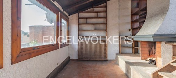 Пентхаус с 16 комнатами в Рим, Италия № 132757 9