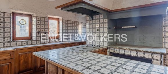 Пентхаус с 16 комнатами в Рим, Италия № 132757 15