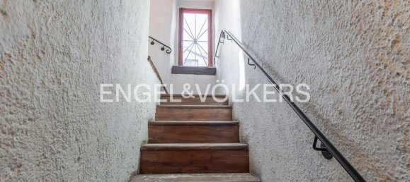 Пентхаус с 16 комнатами в Рим, Италия № 132757 32