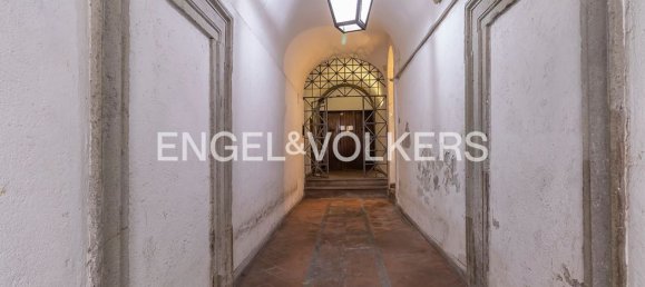 Пентхаус с 16 комнатами в Рим, Италия № 132757 41