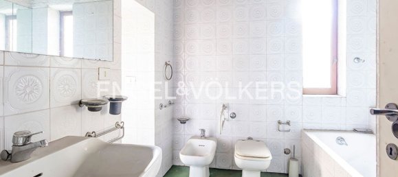 Пентхаус с 16 комнатами в Рим, Италия № 132757 28