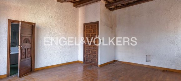 Пентхаус с 16 комнатами в Рим, Италия № 132757 30