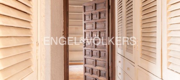 Пентхаус с 16 комнатами в Рим, Италия № 132757 26