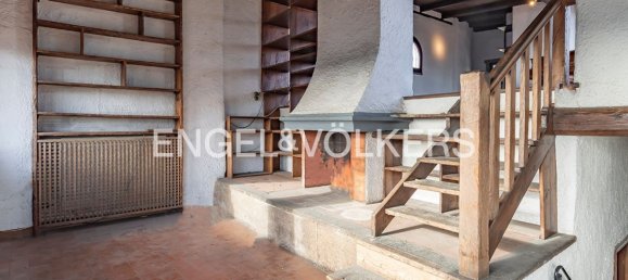 Пентхаус с 16 комнатами в Рим, Италия № 132757 11