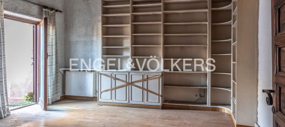 Пентхаус с 16 комнатами в Рим, Италия № 132757 27