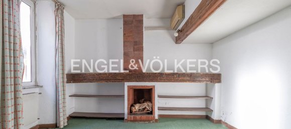 Пентхаус с 16 комнатами в Рим, Италия № 132757 35