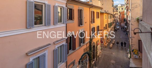 Пентхаус с 16 комнатами в Рим, Италия № 132757 34