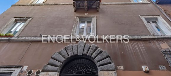 Пентхаус с 16 комнатами в Рим, Италия № 132757 42