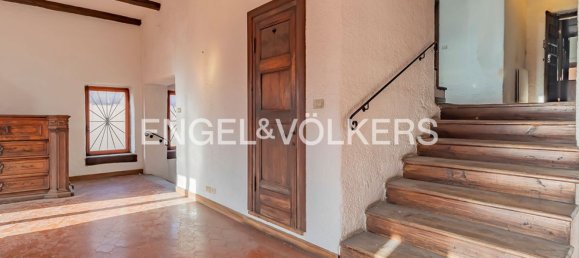 Пентхаус с 16 комнатами в Рим, Италия № 132757 19