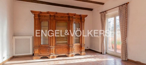 Пентхаус с 16 комнатами в Рим, Италия № 132757 20