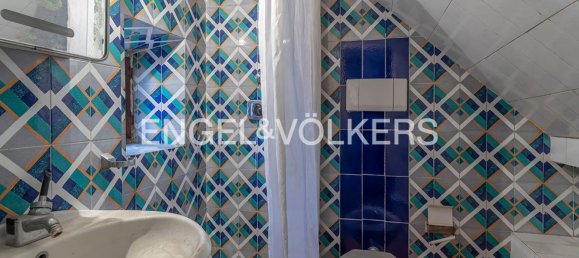 Пентхаус с 16 комнатами в Рим, Италия № 132757 36