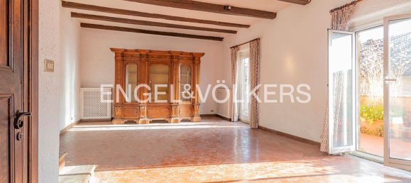 Пентхаус с 16 комнатами в Рим, Италия № 132757 21