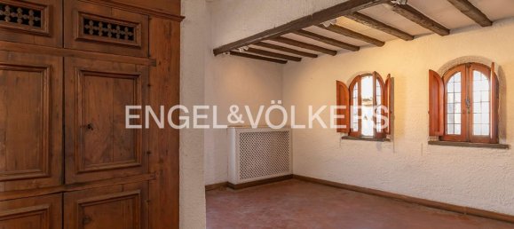 Пентхаус с 16 комнатами в Рим, Италия № 132757 8