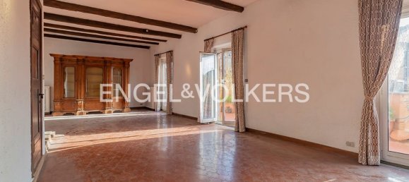 Пентхаус с 16 комнатами в Рим, Италия № 132757 22