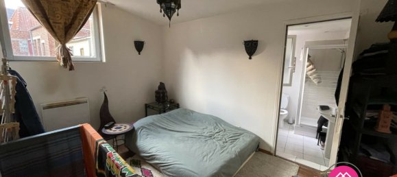 2 chambres Bâtiment à Saint-Amand-les-Eaux, France No. 155044 10