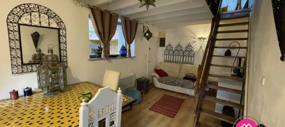 2 chambres Bâtiment à Saint-Amand-les-Eaux, France No. 155044 8