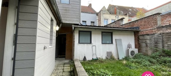 2 chambres Bâtiment à Saint-Amand-les-Eaux, France No. 155044 7