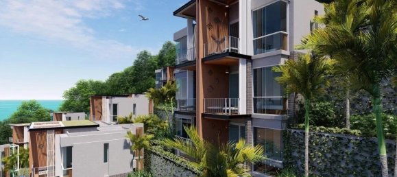 2 bedrooms Apartment in Phuket, Thailand No. 22438 3