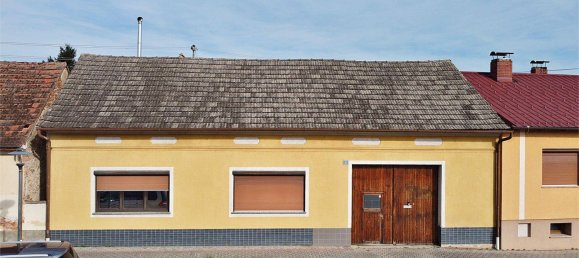 3 rooms House in Mannersdorf an der Rabnitz, Austria No. 171308 5