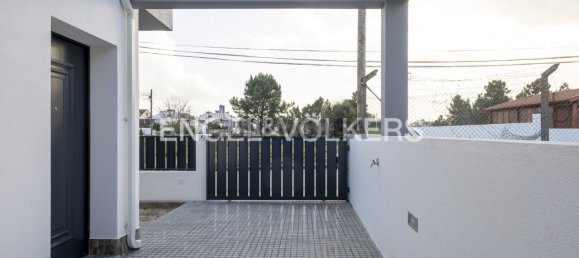 Casa de 3 dormitorios en Seixal, Portugal No. 160008 30