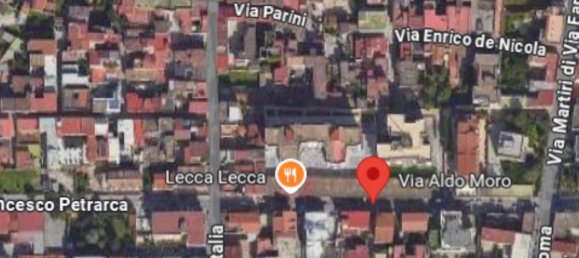 1-Zimmer Gewerbliche Immobilie in Sant'Antimo, Italy, Nr. 308760 2