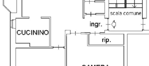 3 bedrooms Apartment in Chieri, Italy No. 331720 22