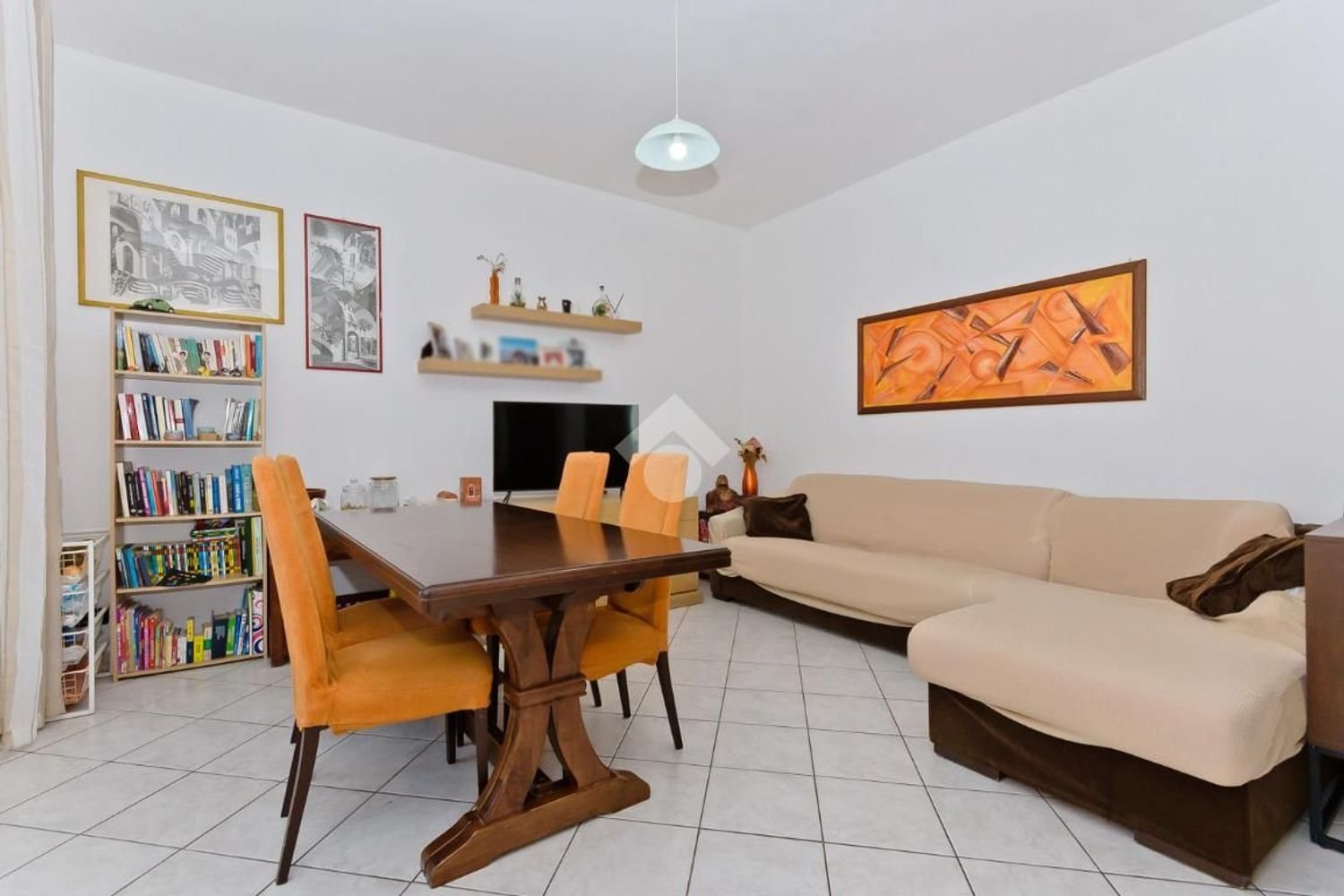 3 bedrooms Apartment in Chieri, Italy No. 331720