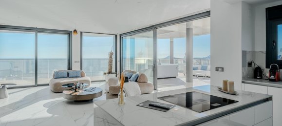 3 bedrooms Apartment in Benidorm, Spain No. 283940 13