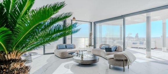 3 bedrooms Apartment in Benidorm, Spain No. 283940 10