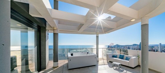 3 bedrooms Apartment in Benidorm, Spain No. 283940 28