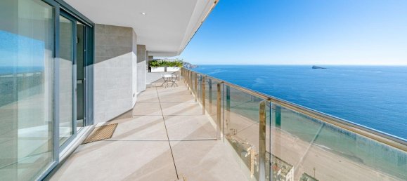 3 bedrooms Apartment in Benidorm, Spain No. 283940 7