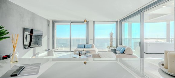 3 bedrooms Apartment in Benidorm, Spain No. 283940 14