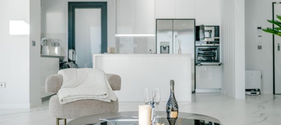 3 bedrooms Apartment in Benidorm, Spain No. 283940 24